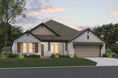 125 E Haymaker Road, Celina, TX 75009 - Photo 1