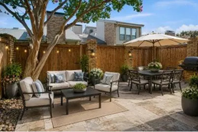 12332 Montego Plaza, Dallas, TX 75230 - Photo 1