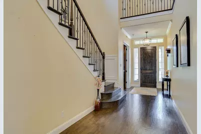 1604 Woodrose Court, Allen, TX 75013 - Photo 2