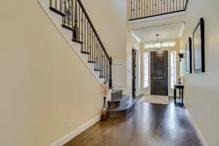 1604 Woodrose Ct, Allen, TX 75013 - Photo 2