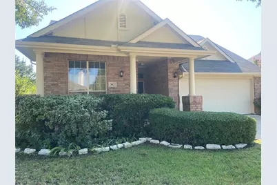 302 Crabapple Drive, Wylie, TX 75098 - Photo 2