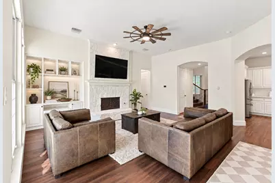1519 San Andres Drive, Frisco, TX 75033 - Photo 8