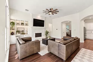 1519 San Andres Dr, Frisco, TX 75033 - Photo 8