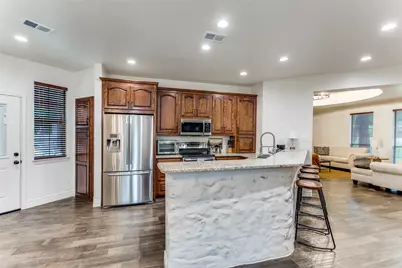 101 Oakwood Drive, Weatherford, TX 76086 - Photo 8