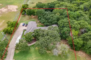 101 Oakwood Dr, Weatherford, TX 76086 - Photo 16