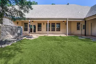 101 Oakwood Dr, Weatherford, TX 76086 - Photo 30