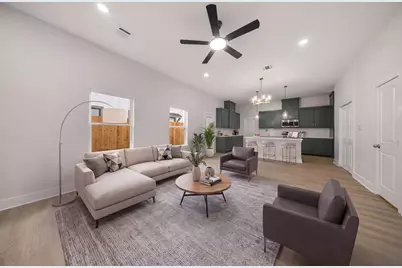 1628 & 1630 Bessie Street, Fort Worth, TX 76104 - Photo 6