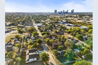 1628 & 1630 Bessie Street, Fort Worth, TX 76104 - Photo 34