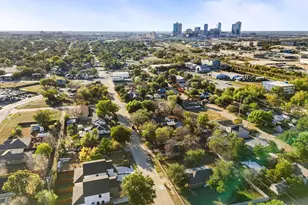1628 & 1630 Bessie St, Fort Worth, TX 76104 - Photo 34