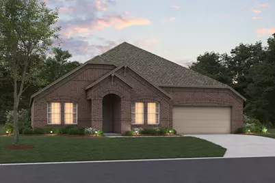 121 E Haymaker Road, Celina, TX 75009 - Photo 1