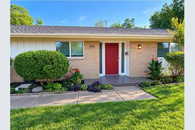 505 Melrose Drive, Richardson, TX 75080 - Photo 2