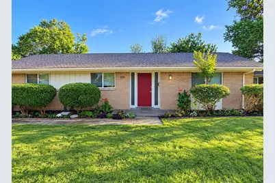 505 Melrose Drive, Richardson, TX 75080 - Photo 1