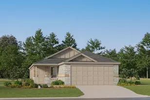 1609 Baron Ln, Howe, TX 75459 - Photo 1