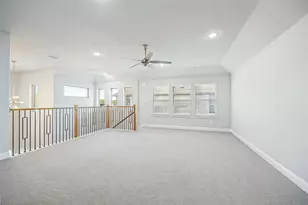 15931 Terenwood St, Frisco, TX 75035 - Photo 16