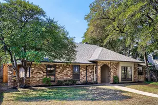 5812 Winding Woods Trail, Dallas, TX 75227 - Photo 2