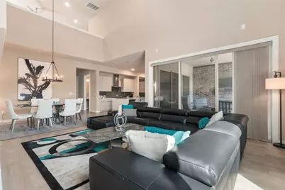 609 Lismore Drive, Frisco, TX 75036 - Photo 8