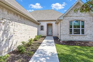 196 Bridwell Ln, Runaway Bay, TX 76426 - Photo 4