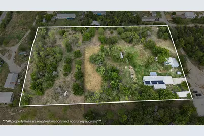 320 S Texas Street, Graford, TX 76449 - Photo 30