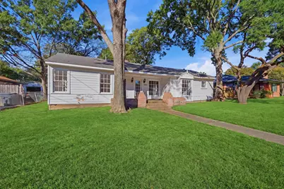 1420 N Shannon Street, Sherman, TX 75092 - Photo 1