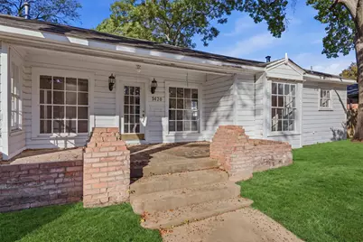 1420 N Shannon Street, Sherman, TX 75092 - Photo 4