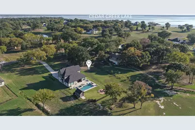 1514 Shoreline Drive, Mabank, TX 75143 - Photo 4
