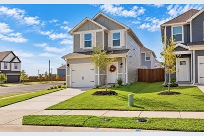 119 Tall Cedar Way, Princeton, TX 75407 - Photo 1