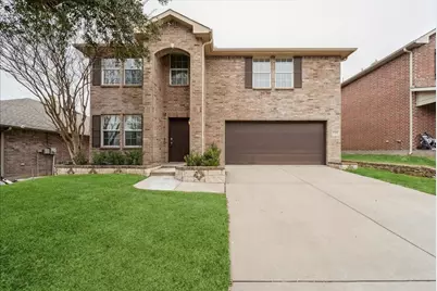 10664 Midway Drive, Frisco, TX 75035 - Photo 1