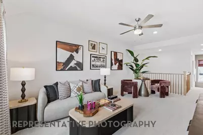 [Address not provided], Fort Worth, TX 76247 - Photo 20
