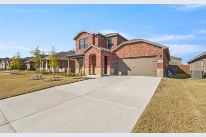 1437 Millstead Rill Drive, Josephine, TX 75135 - Photo 2