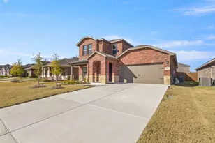 1437 Millstead Rill Dr, Josephine, TX 75135 - Photo 2
