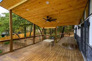 491 Black Forest Dr, Pottsboro, TX 75076 - Photo 8