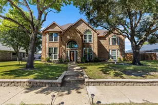 407 Grant Dr, Wylie, TX 75098 - Photo 2