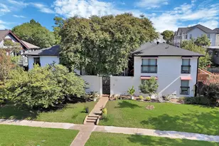 4120 Bowser Ave, Dallas, TX 75219 - Photo 2