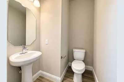 3628 W Walnut Ridge Drive, Grand Prairie, TX 76065 - Photo 8