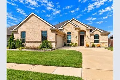 3628 W Walnut Ridge Drive, Grand Prairie, TX 76065 - Photo 2