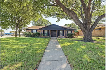 2200 Stafford Lane, Mesquite, TX 75150 - Photo 1