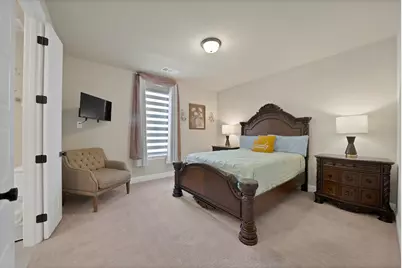 4612 Rocky Ridge Trail, Little Elm, TX 75068 - Photo 30