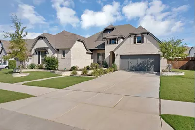 4612 Rocky Ridge Trail, Little Elm, TX 75068 - Photo 2