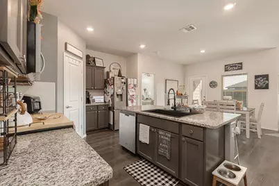 1303 Bushel Drive, Josephine, TX 75189 - Photo 10