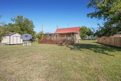 710 S Spears Street, Alvarado, TX 76009 - Photo 22
