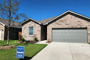 1242 Lambert Ln, Forney, TX 75126 - Photo 6