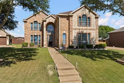 1129 Northlake Drive, DeSoto, TX 75115 - Photo 40
