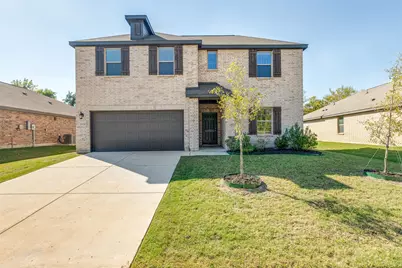 2124 Pacific Avenue, Anna, TX 75409 - Photo 1