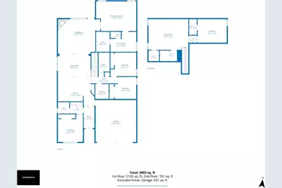 2616 Jordan Dwyer Way, Northlake, TX 76247 - Photo 40