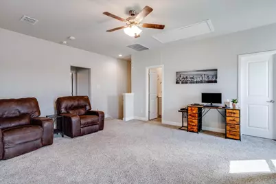 2616 Jordan Dwyer Way, Northlake, TX 76247 - Photo 24