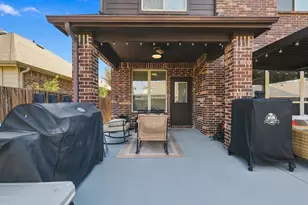 1721 Whistler Dr, Little Elm, TX 75068 - Photo 32