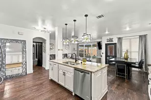 1721 Whistler Dr, Little Elm, TX 75068 - Photo 8