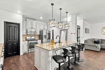 1721 Whistler Drive, Little Elm, TX 75068 - Photo 10
