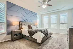 10036 Bodega Bay Rd, Fort Worth, TX 76177 - Photo 16