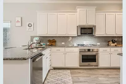10036 Bodega Bay Road, Fort Worth, TX 76177 - Photo 12